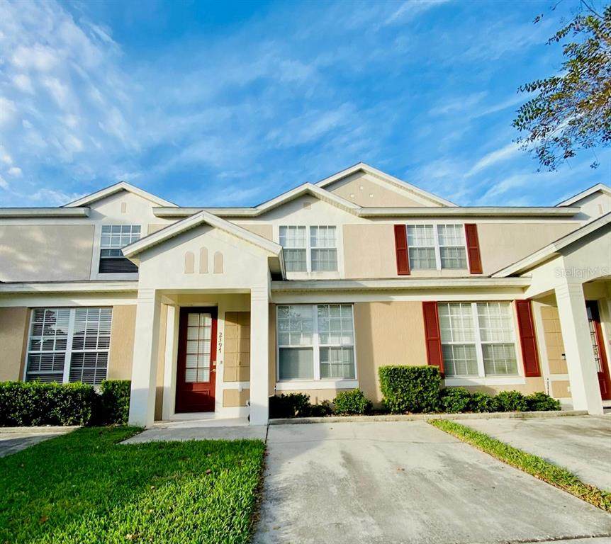 2397 Silver Palm Drive - Photo 1