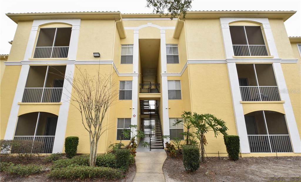 1460 Lake Shadow Circle - Photo 1