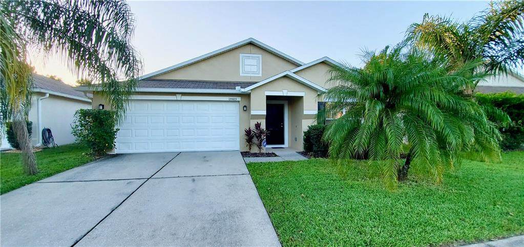 15503 Perdido Drive - Photo 1