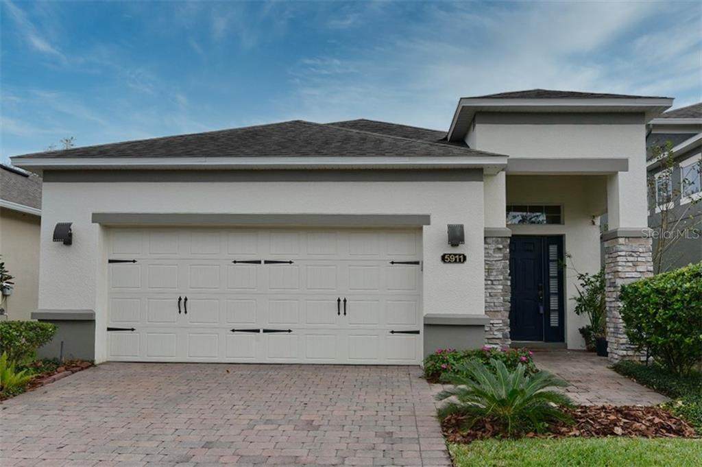 5911 Paxton Court - Photo 1
