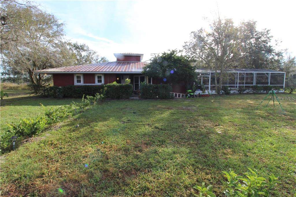 6440 Berry Groves Road - Photo 1