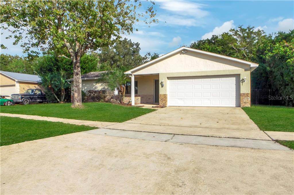 503 Springview Drive - Photo 1