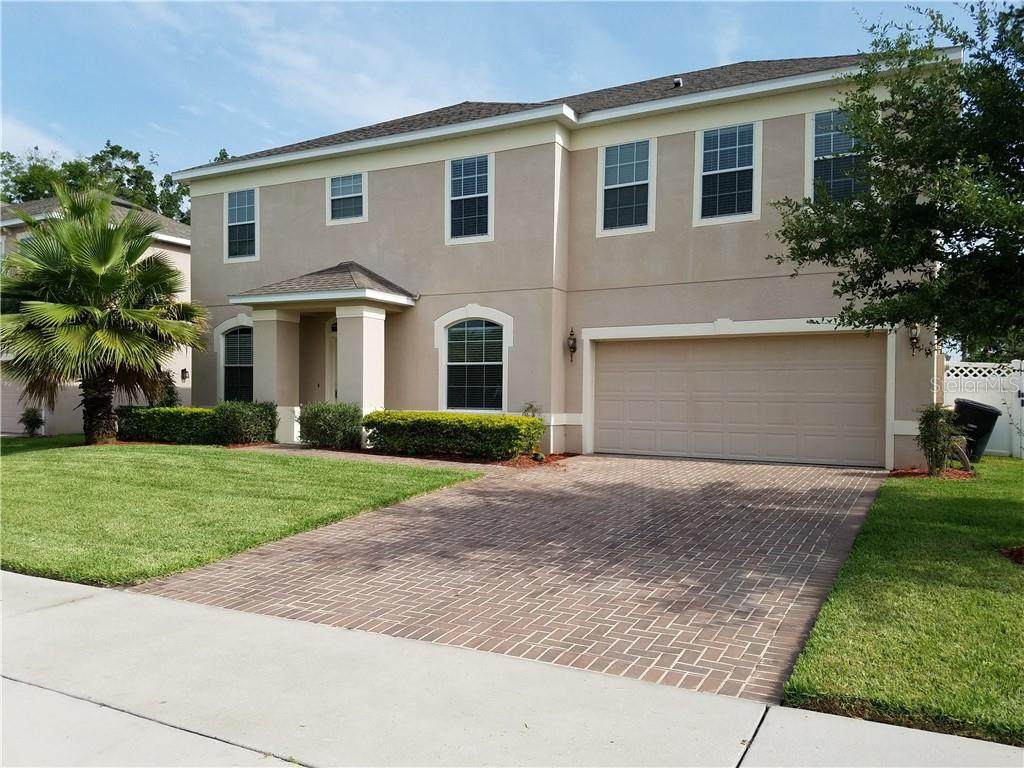 711 Meadow Glade Drive - Photo 1