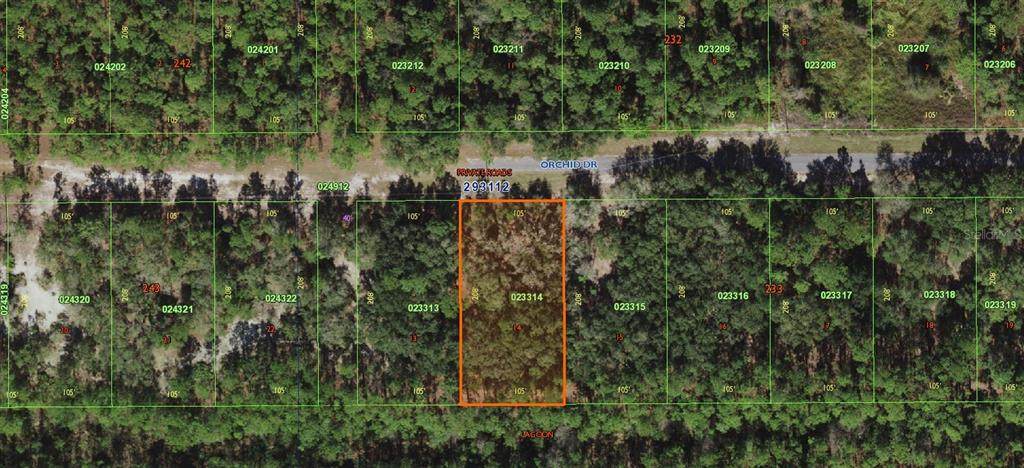 217 Magnolia Drive - Photo 1