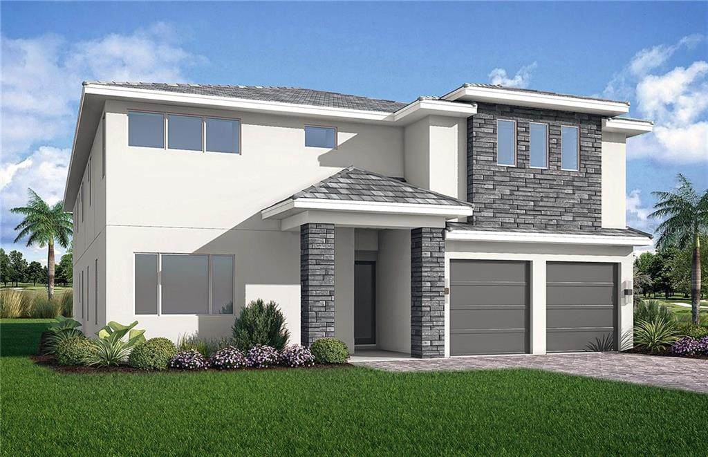 1008 Coyote Creek Way - Photo 1