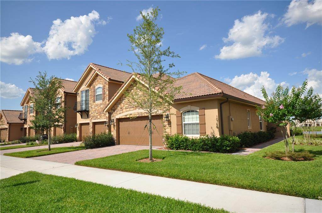 10520 Belfry Circle - Photo 1