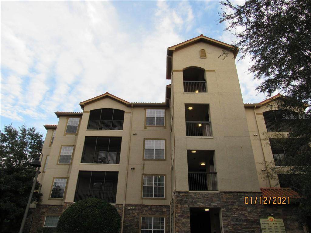 8020 Tuscany Way - Photo 1