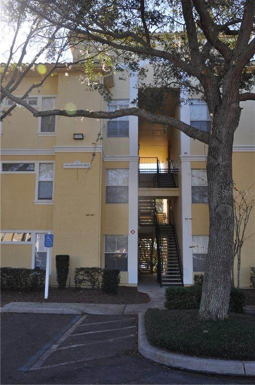 1408 Lake Shadow Circle - Photo 1
