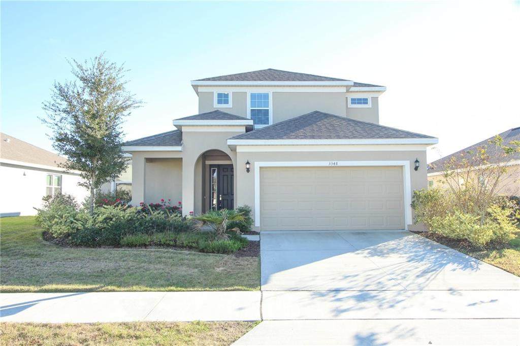 3348 Wolf Run Road - Photo 1