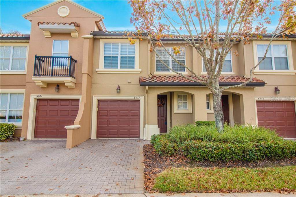 4873 Timarron Drive - Photo 1