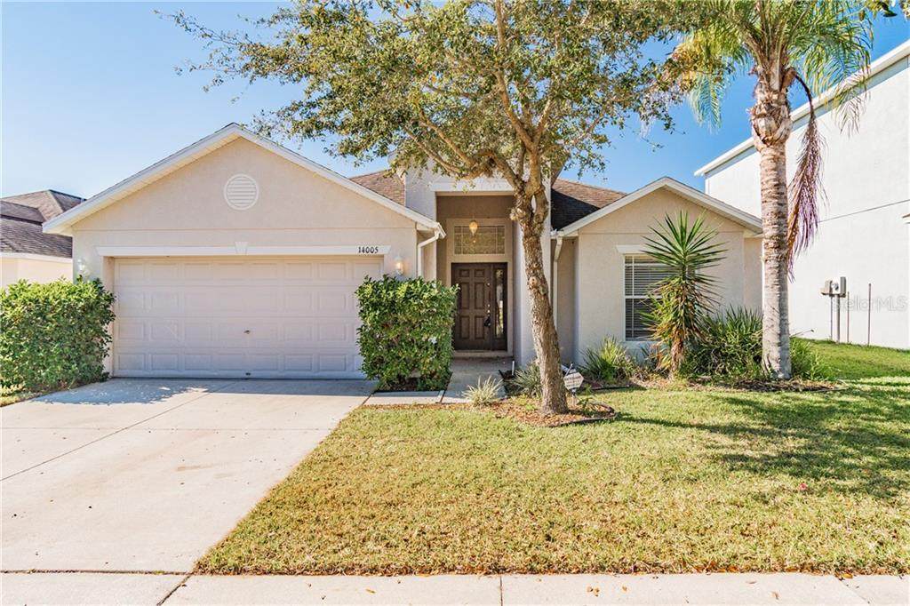 14005 Hollow Crest Place - Photo 1