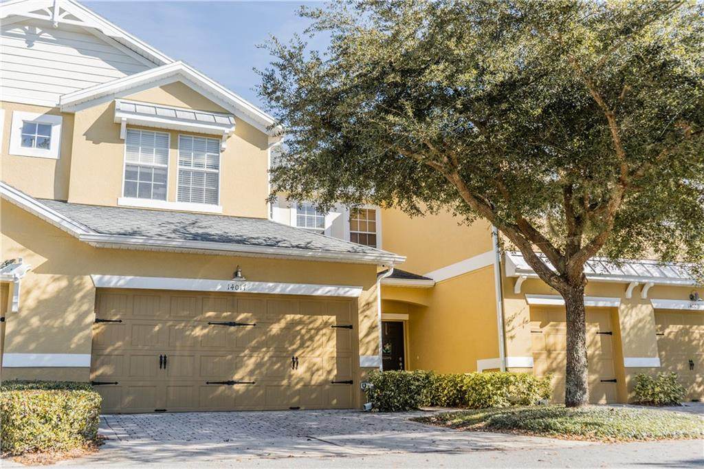 14017 Sparkling Cove Lane - Photo 1