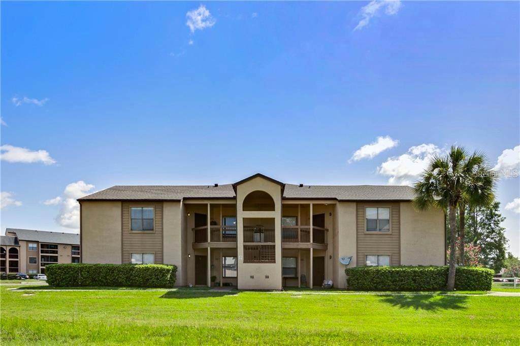 2101 Cascades Boulevard - Photo 1