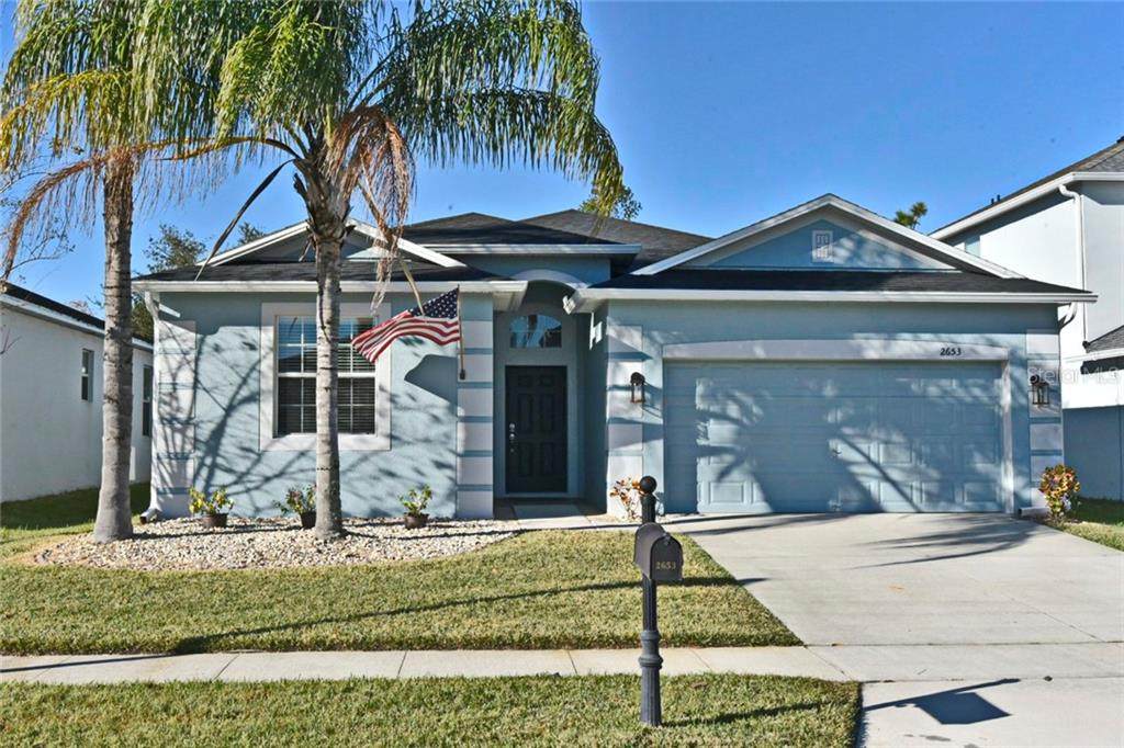 2653 Carrickton Cir - Photo 1
