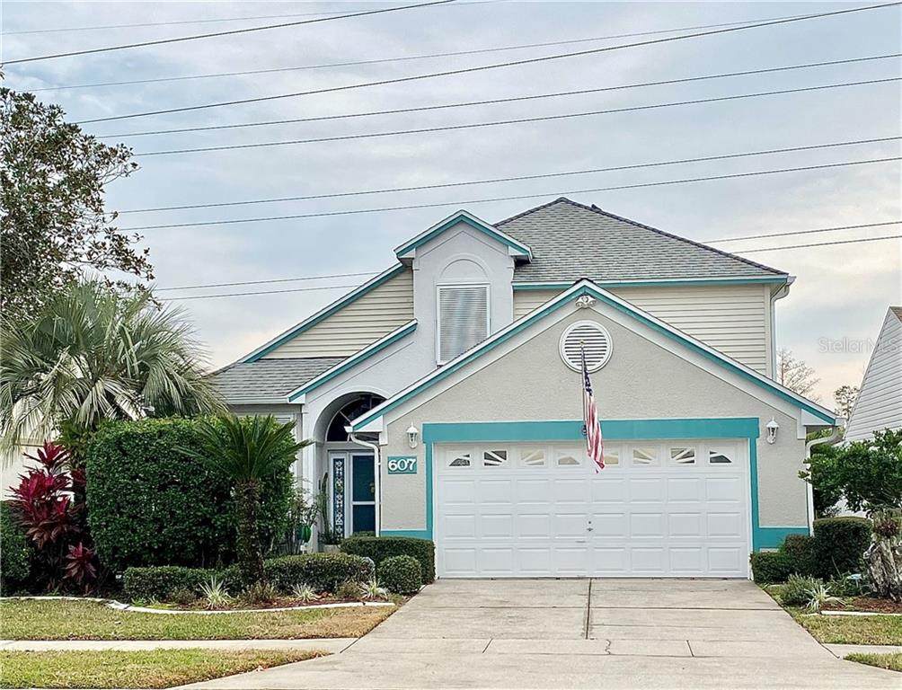 607 Queensbridge Drive - Photo 1