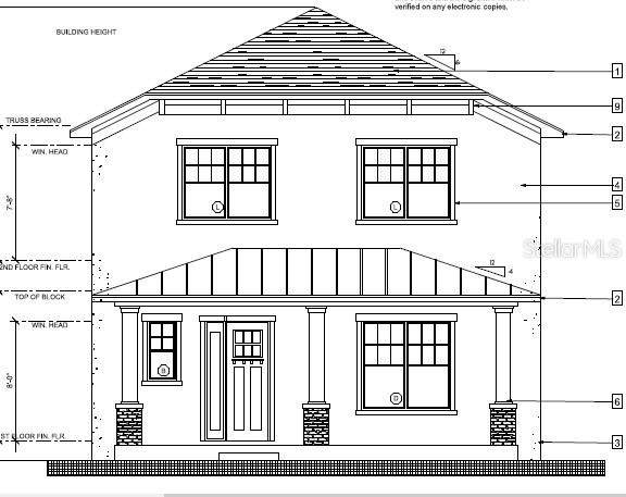 736 Garden West Terrace - Photo 1