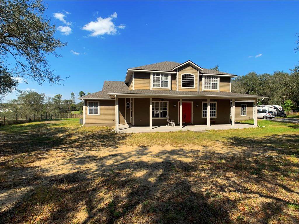 17743 Phil C Peters Road - Photo 1