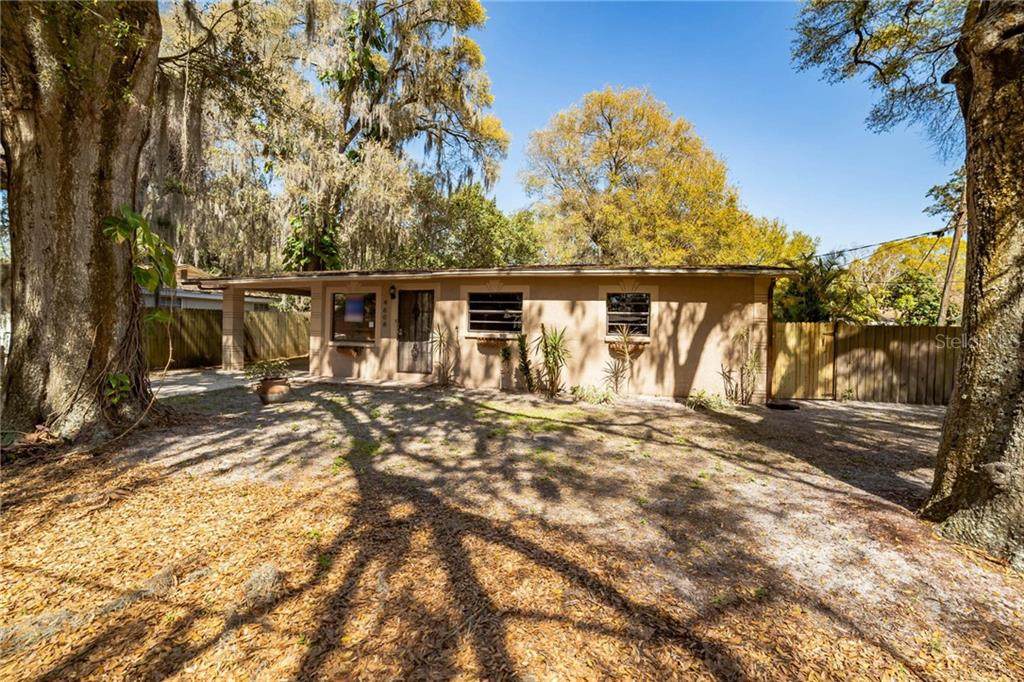 4608 Seward Street - Photo 1