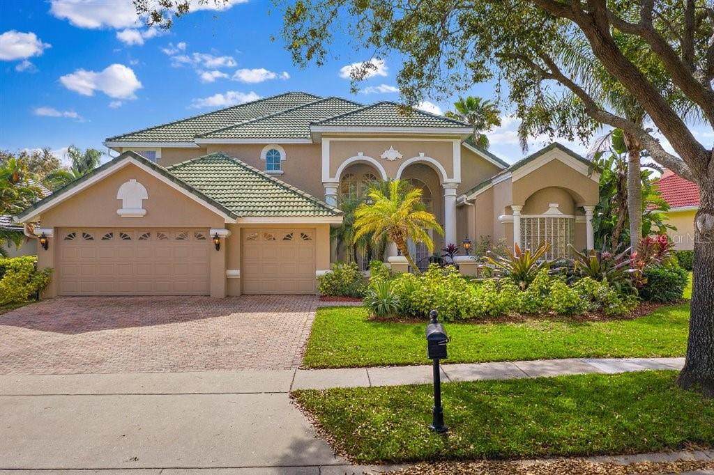 8826 Heritage Bay Circle - Photo 1