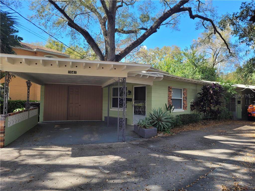 1641 Amelia Street - Photo 1