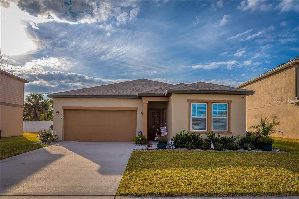 3990 Night Heron Drive - Photo 1
