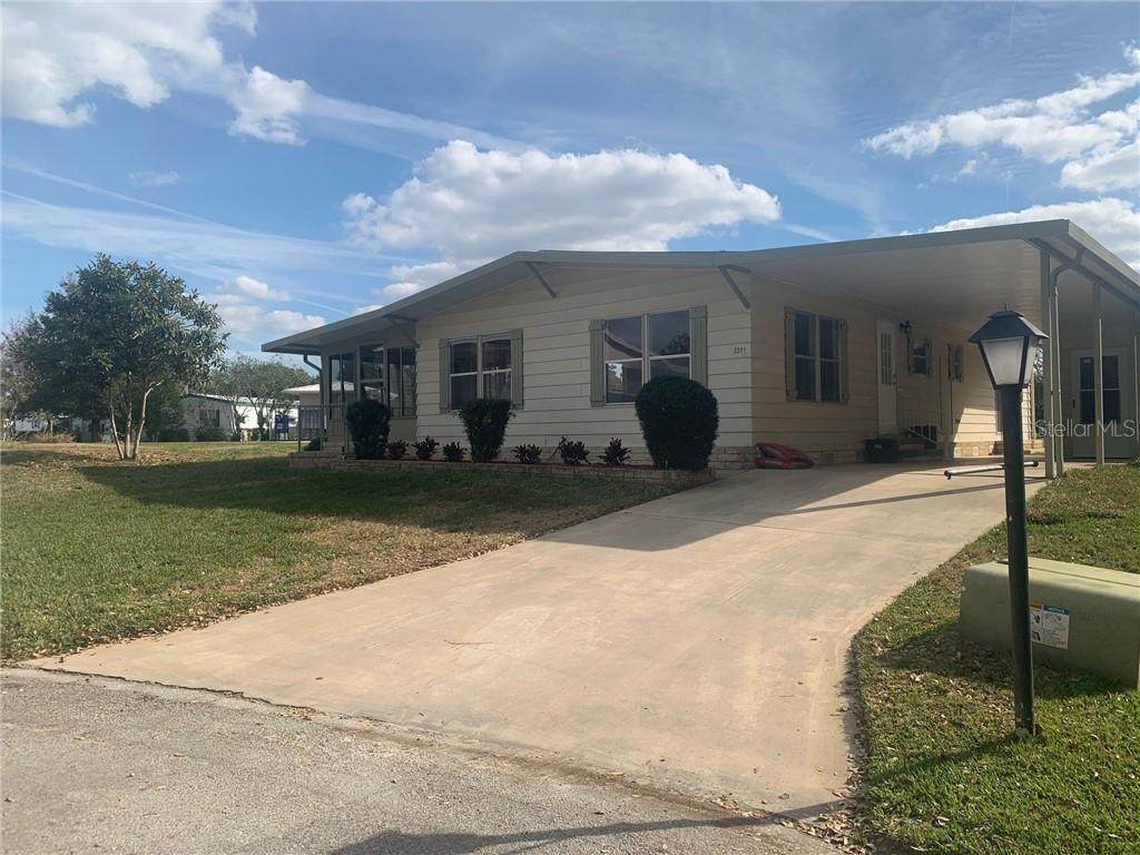 2201 Orangewood Circle - Photo 1