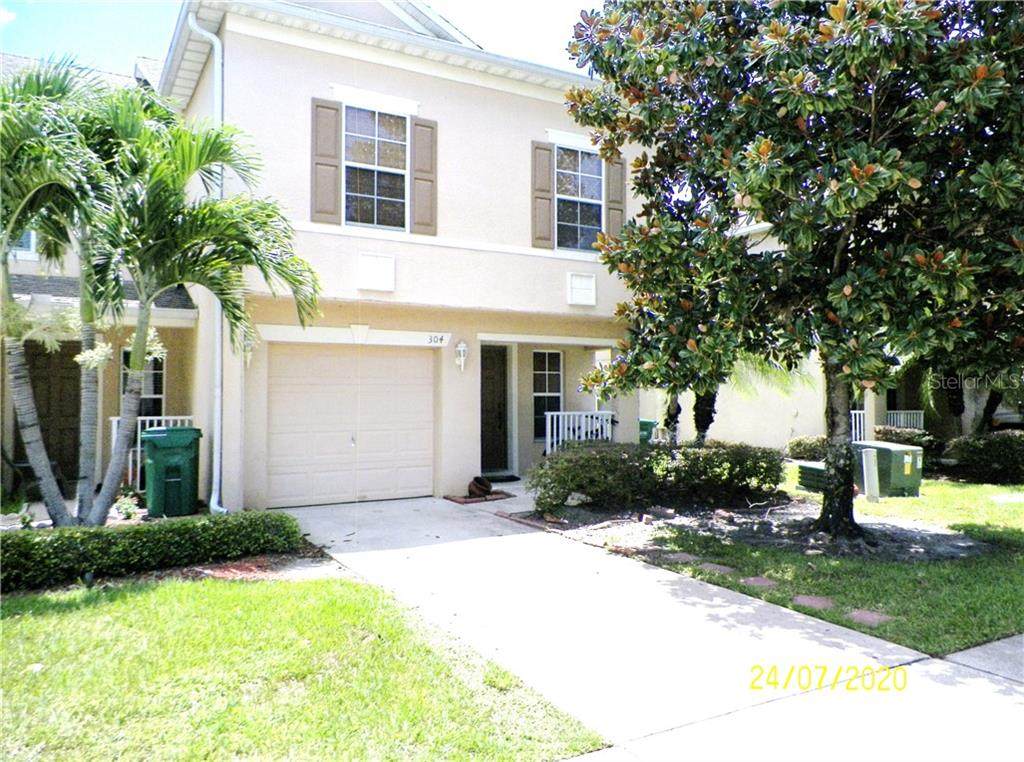 304 Artisan Street - Photo 1