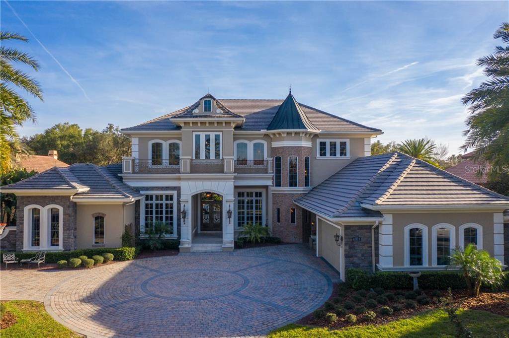 3525 Legacy Hills Court - Photo 1