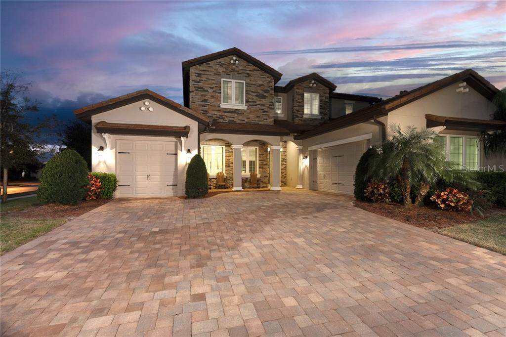12193 Montalcino Circle - Photo 1