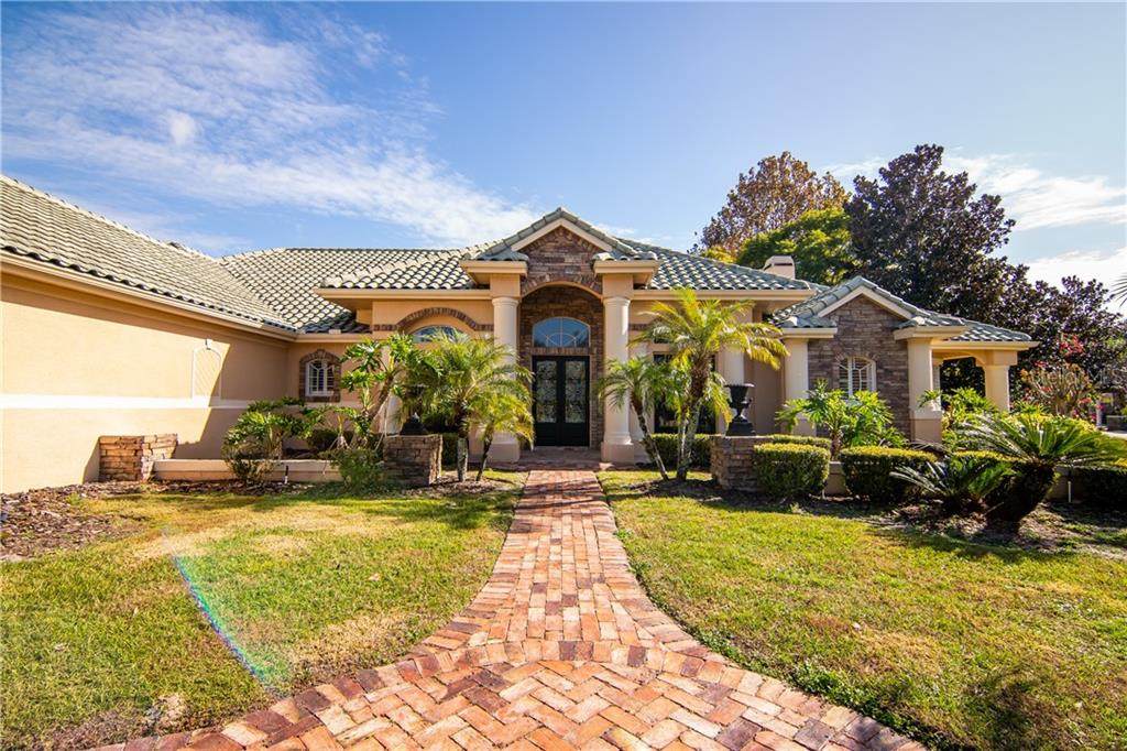 5015 Down Point Lane - Photo 1