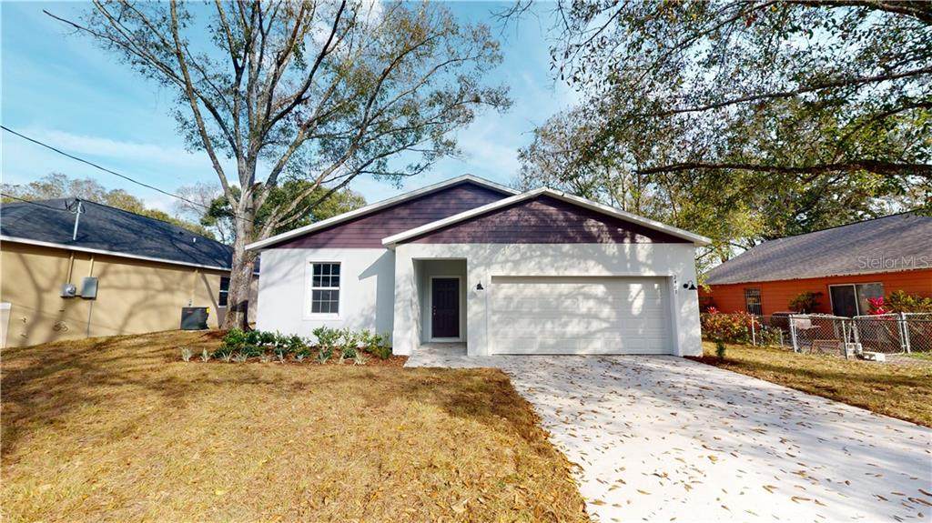 2407 Marshall Avenue - Photo 1