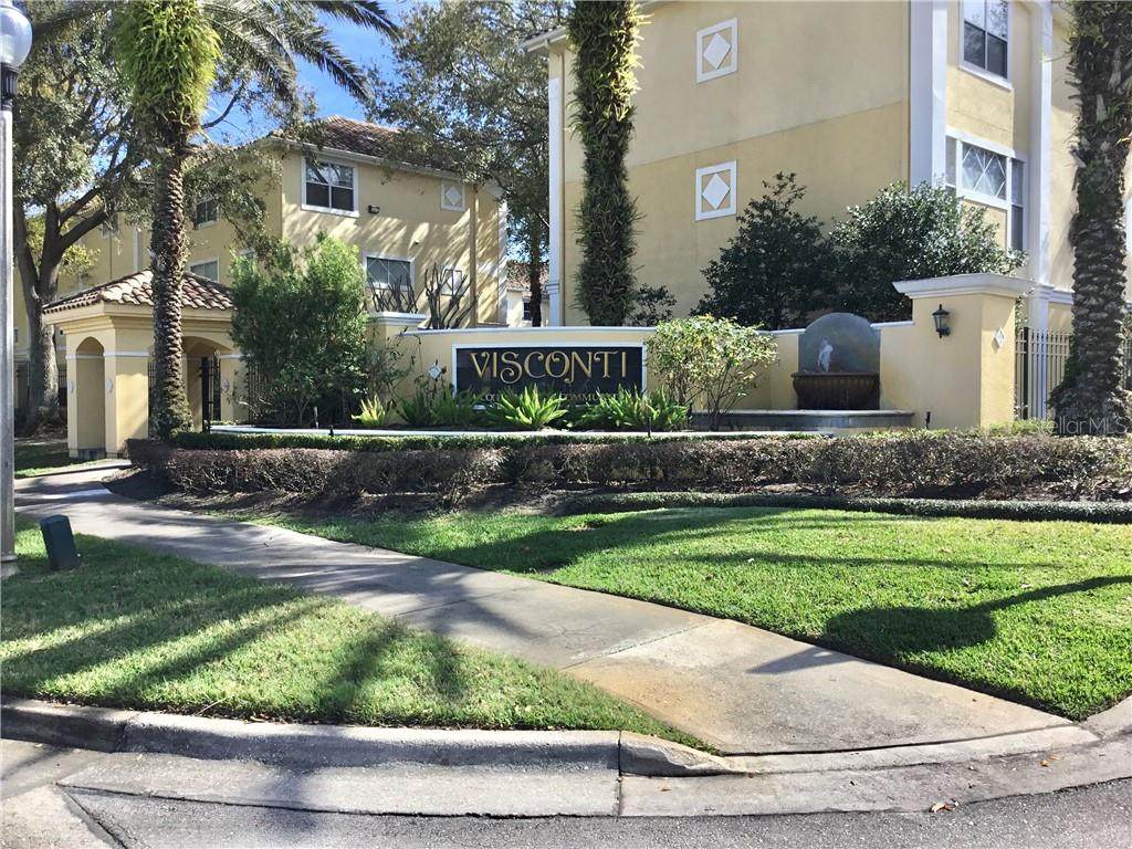 1125 Lake Shadow Circle - Photo 1