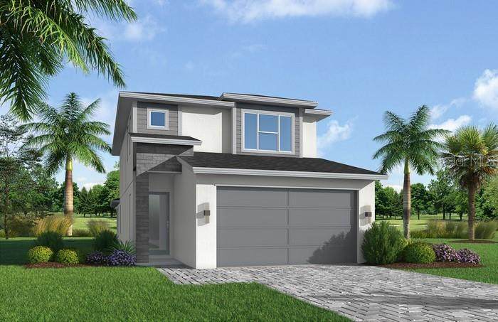 836 Desert Mountain Court - Photo 1