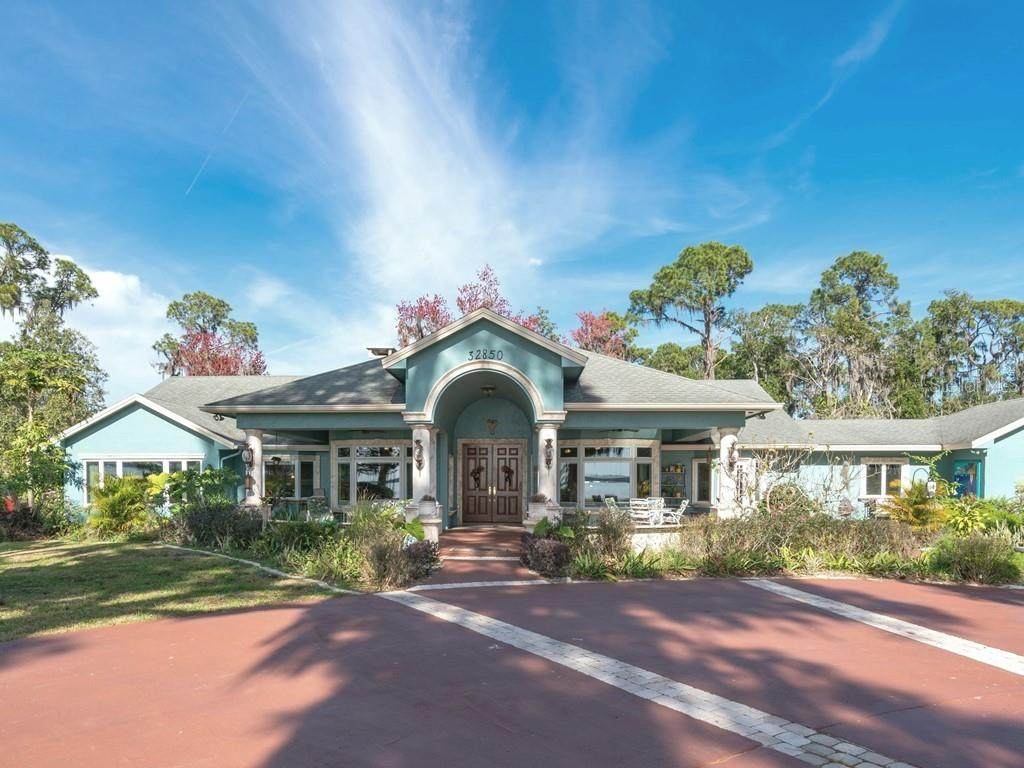 32850 Lakeshore Drive - Photo 1