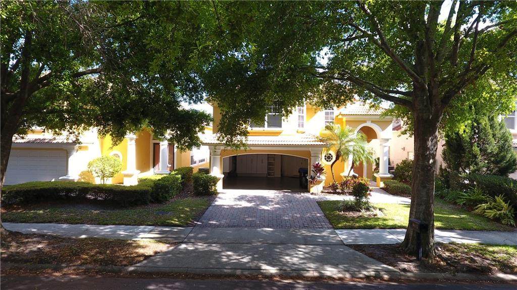 8412 Saint Marino Boulevard - Photo 1