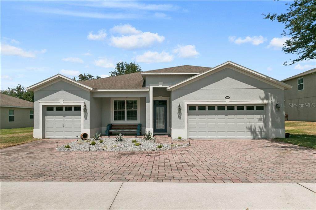 1098 Harmony Lane - Photo 1