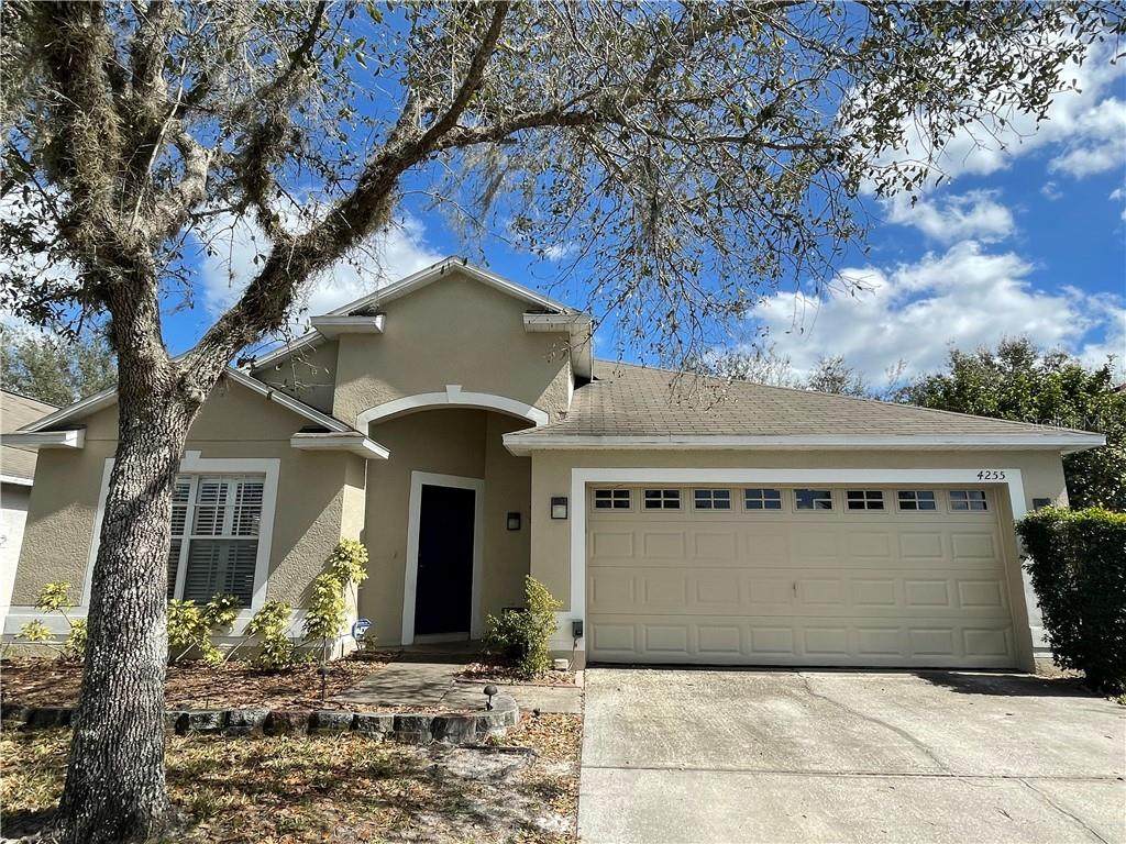 4255 Northern Dancer Way - Photo 1