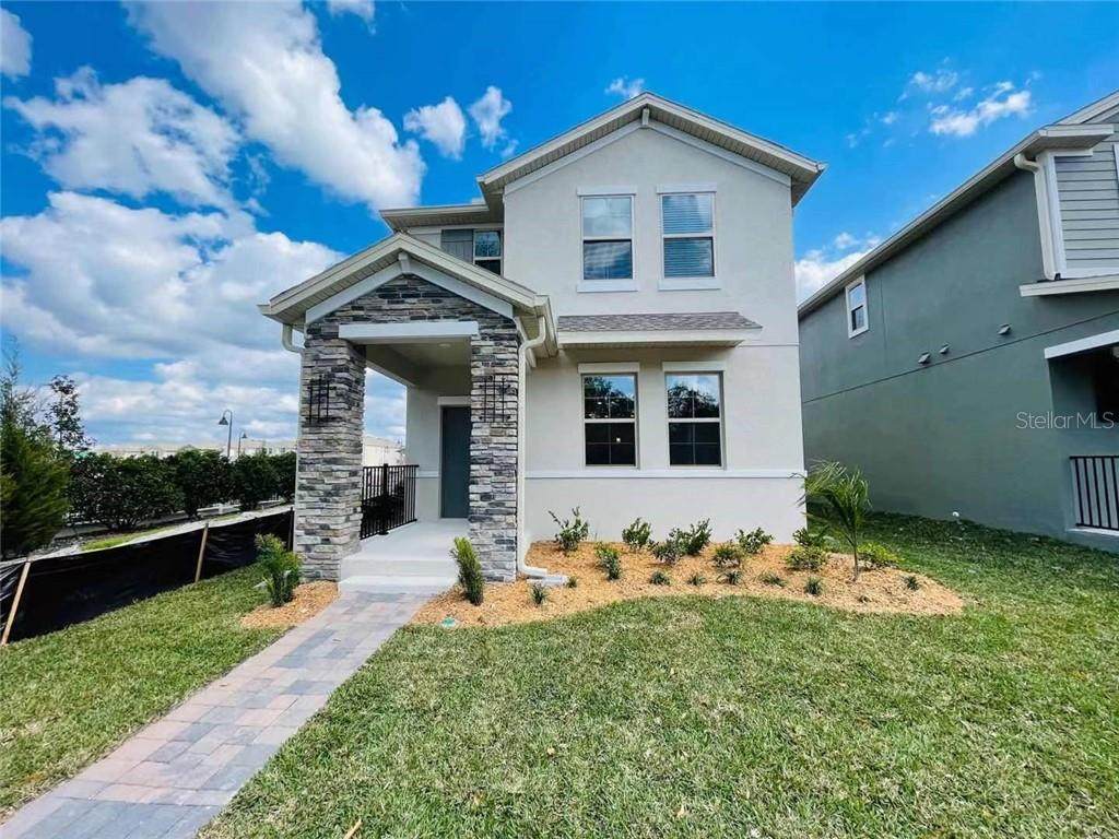 1279 Swift Creek Way - Photo 1