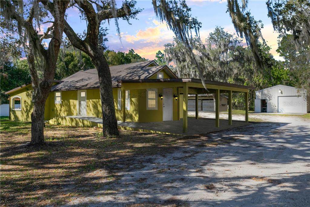 532 Fields Street - Photo 1