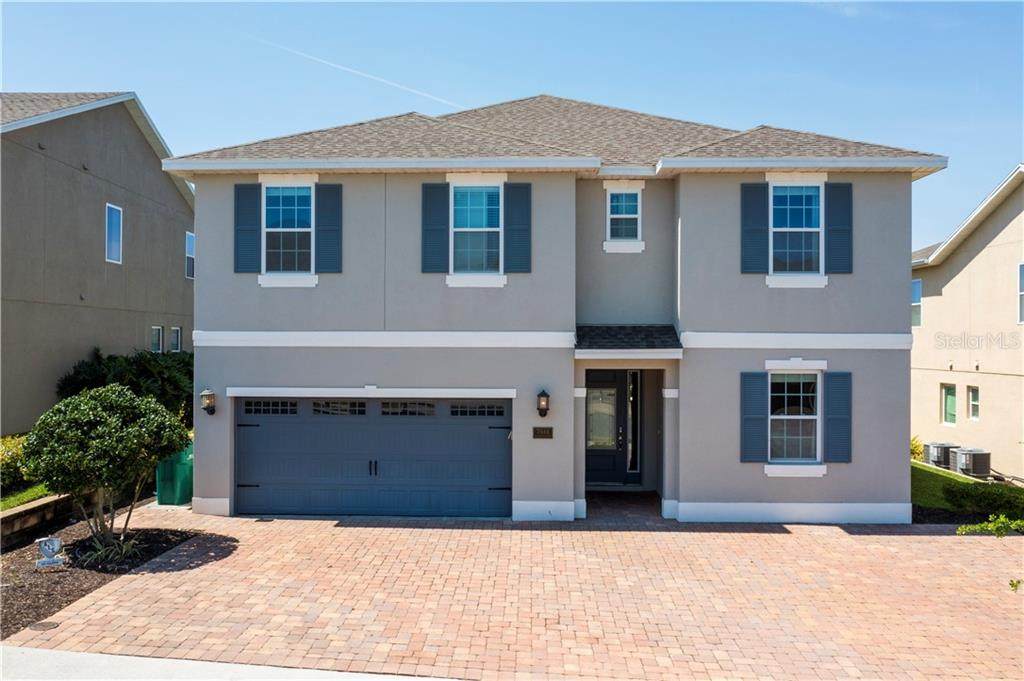 7644 Wilmington Loop - Photo 1