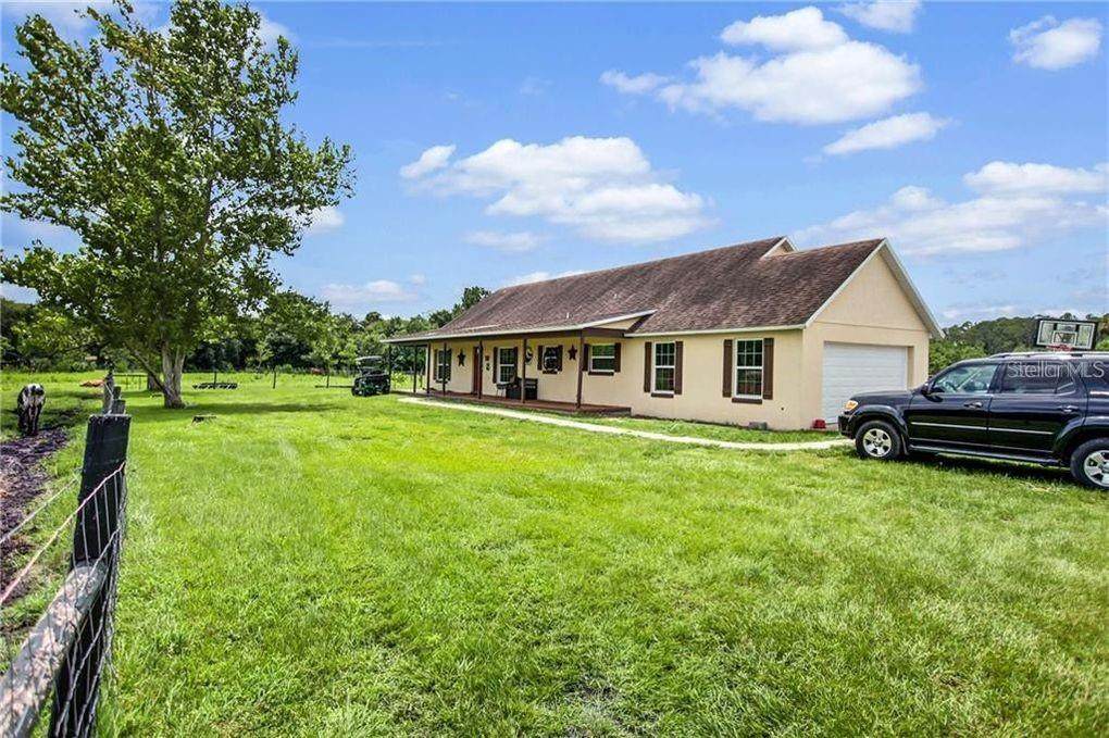 2760 Osceola Road - Photo 1