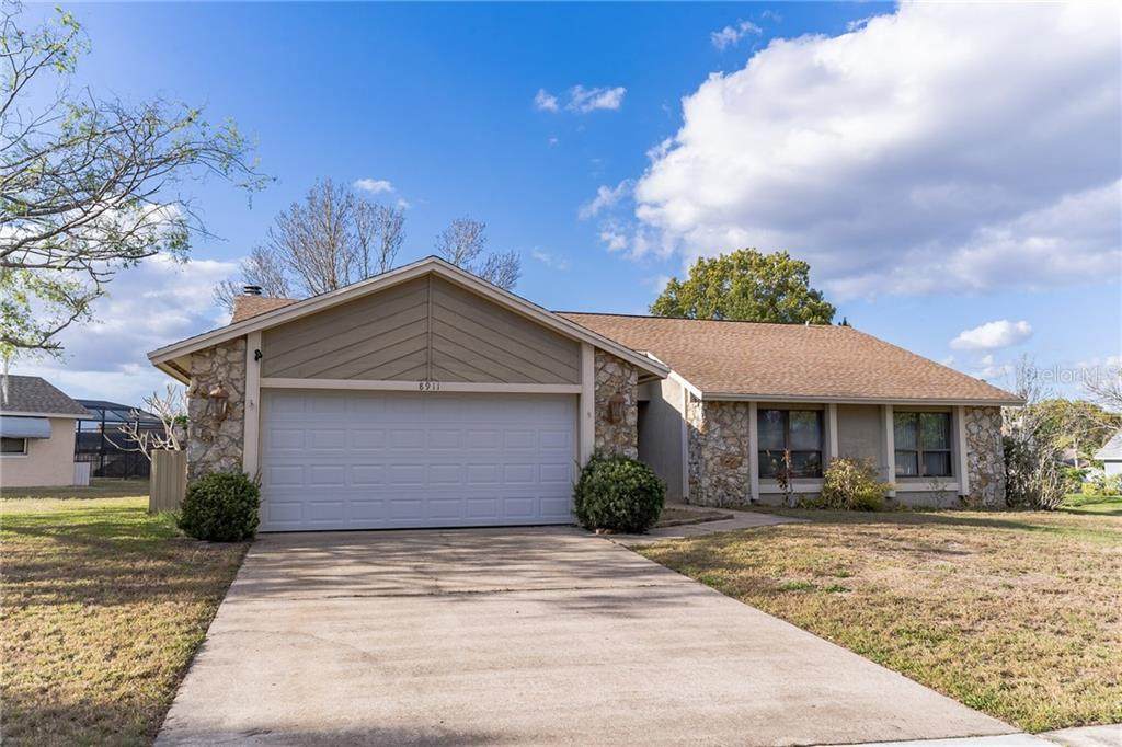8911 Esguerra Lane - Photo 1
