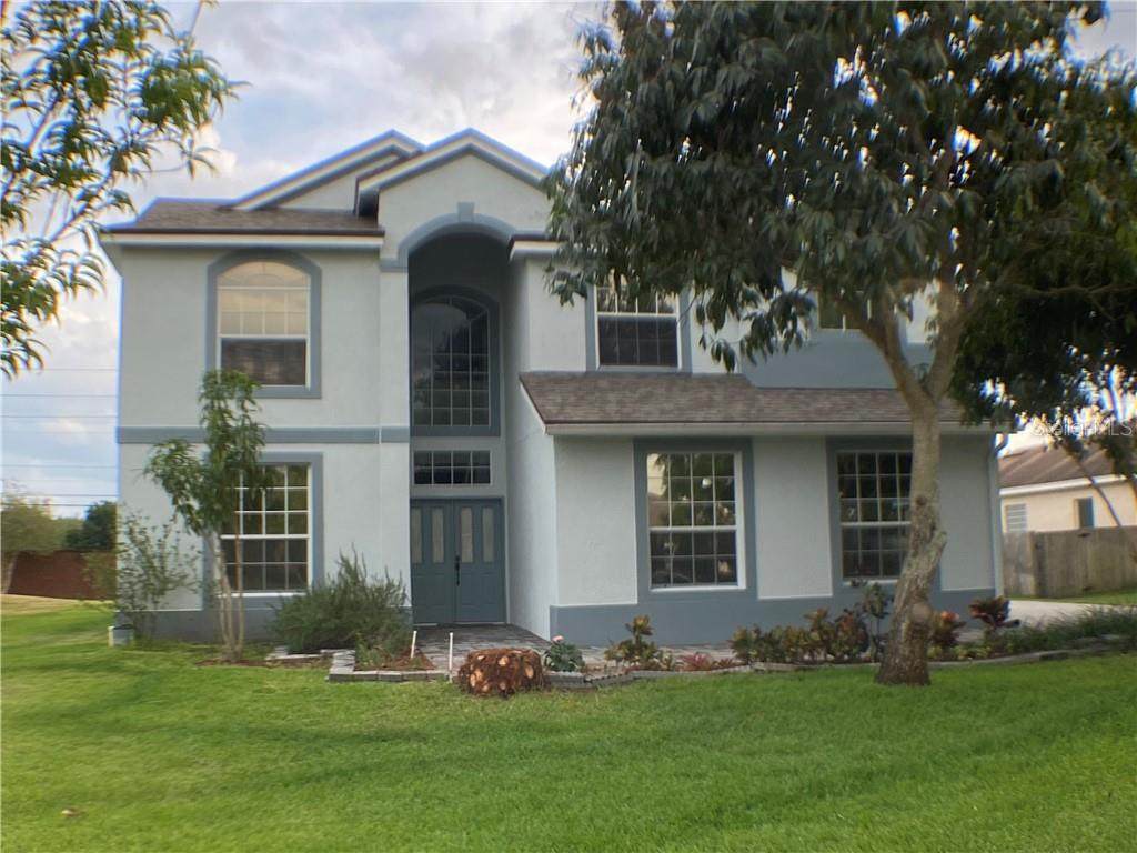 6561 Franconia Drive - Photo 1