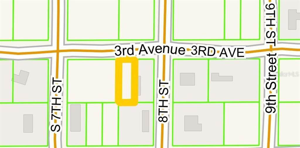 0 3RD Avenue - Photo 1