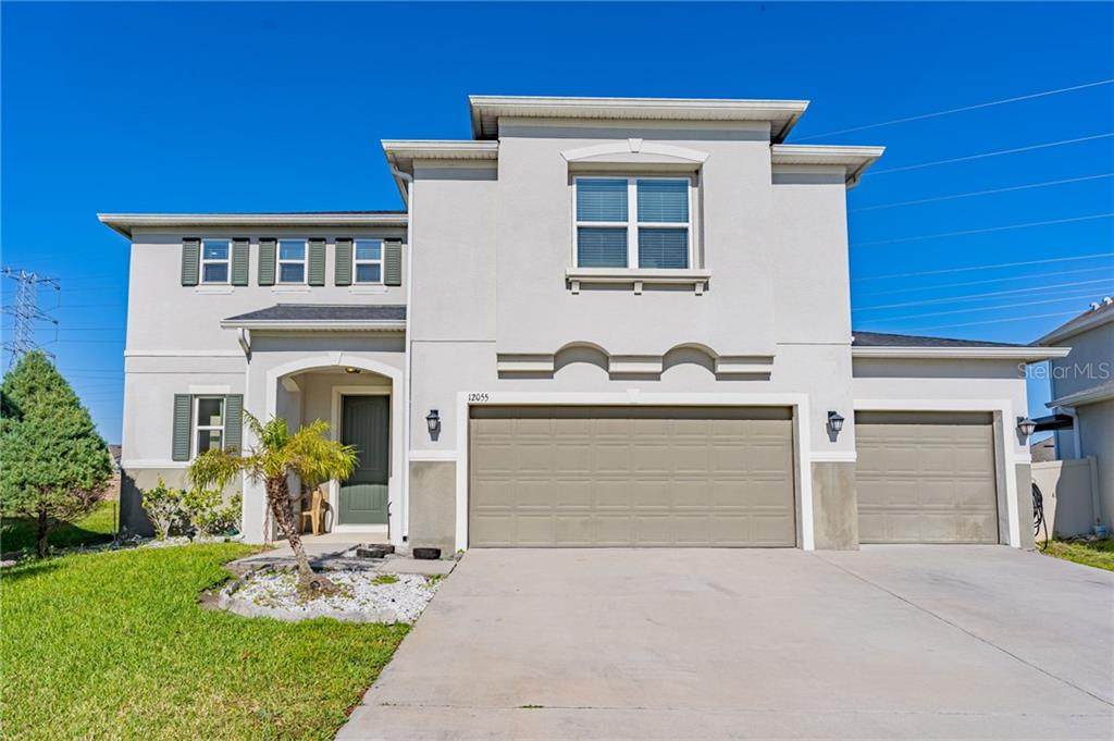 12055 Sumter Drive - Photo 1