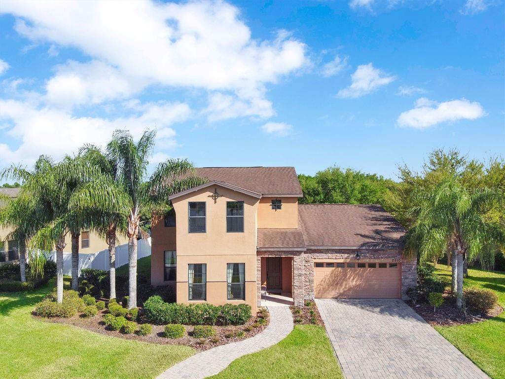 2910 Orangebud Drive - Photo 1