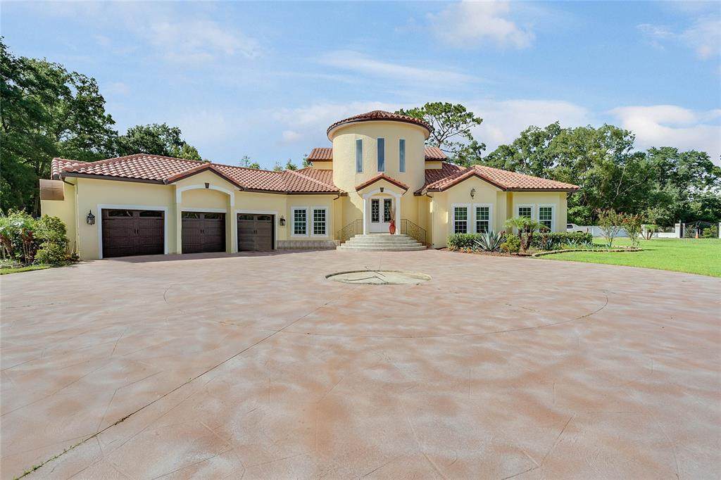 314 Kelly Park Road - Photo 1