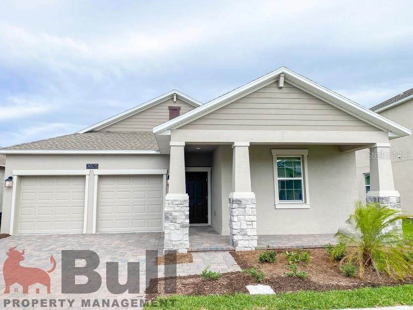 3025 Nottel Drive - Photo 1