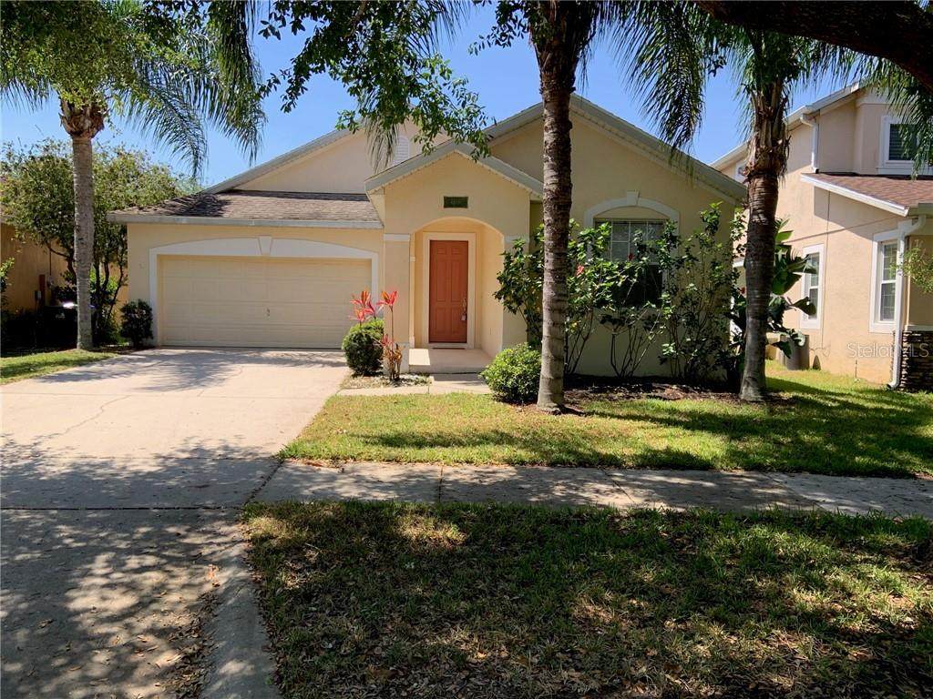 4930 Wise Bird Drive - Photo 1