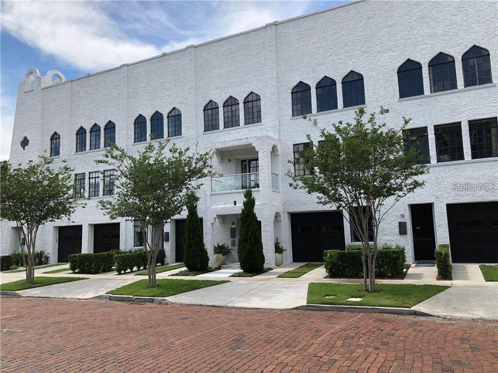 601 Ridgewood Street - Photo 1